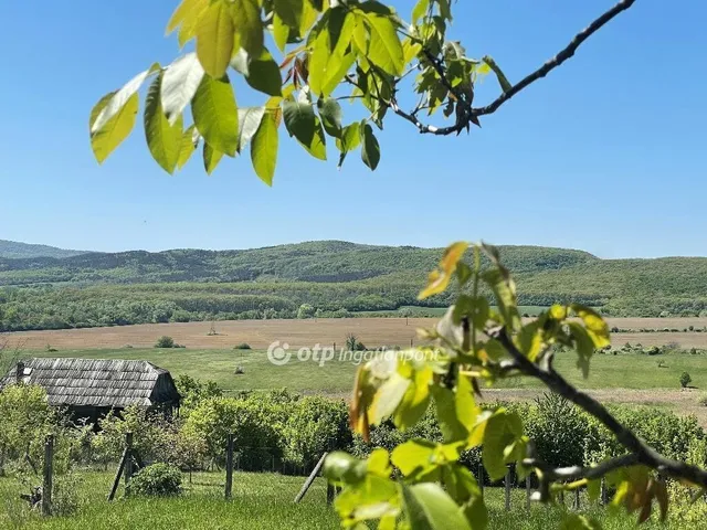 Eladó telek Pilisszántó 3079 nm