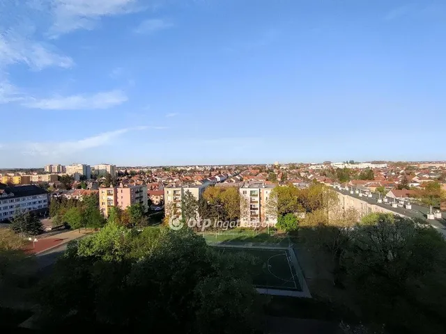 Eladó lakás Szombathely, Derkovits-lakótelep 58 nm