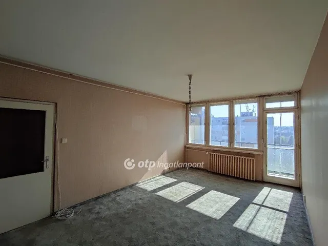 Eladó lakás Szombathely, Derkovits-lakótelep 58 nm