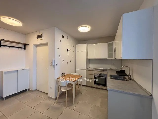 Eladó lakás Budapest XI. kerület 43 nm