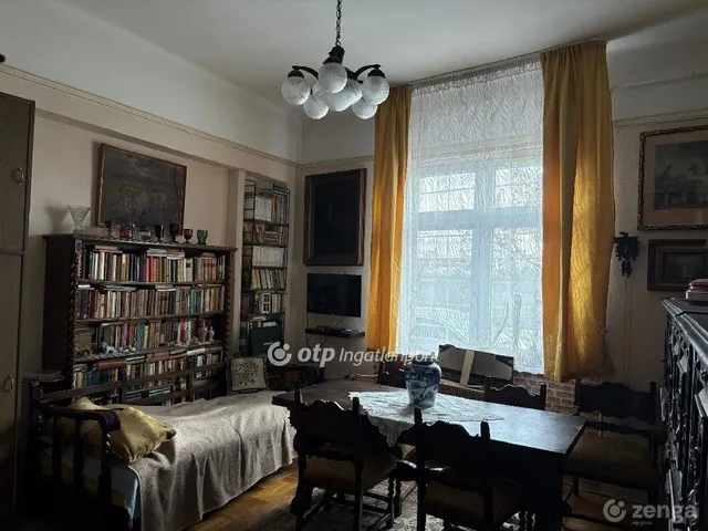 Eladó lakás Budapest XIII. kerület 35 nm