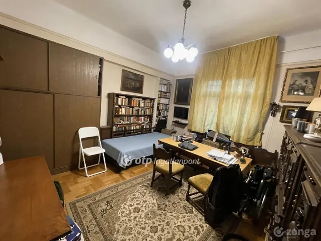 Eladó lakás Budapest XIII. kerület 35 nm