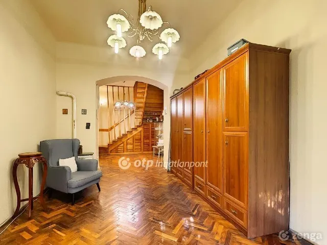 Eladó lakás Budapest VII. kerület 90 nm