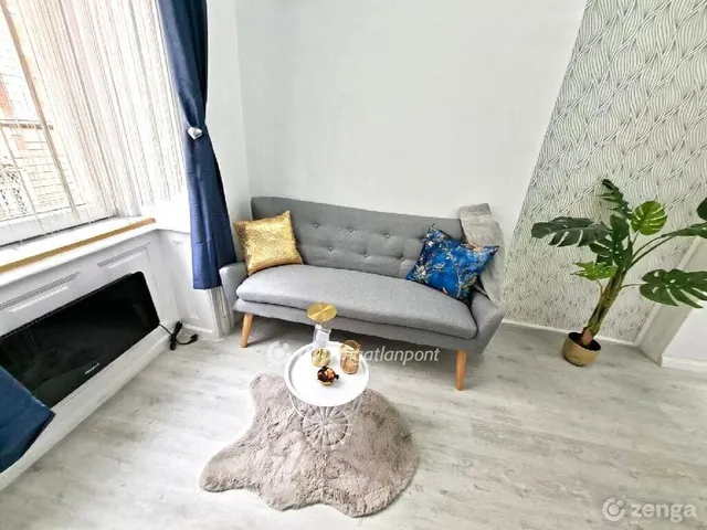 Eladó lakás Budapest VII. kerület 21 nm