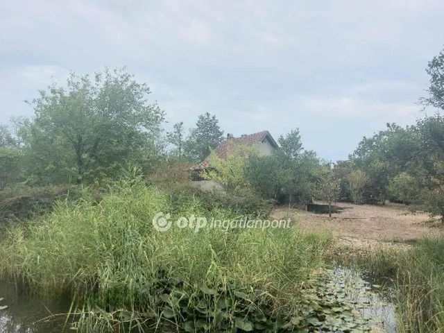 Eladó ház Kiskunfélegyháza 36 nm