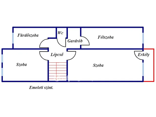 Eladó ház Békéscsaba, Belváros 143 nm