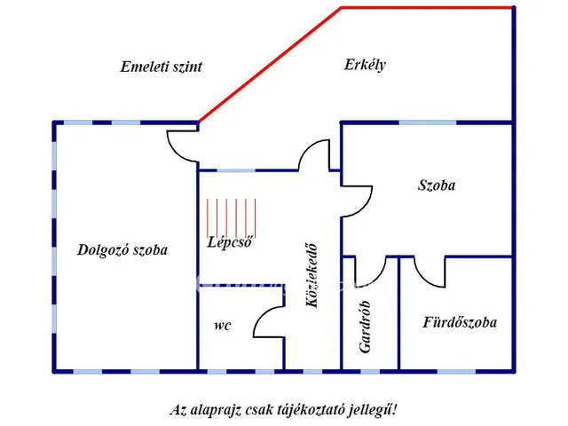 Eladó ház Ballószög 180 nm