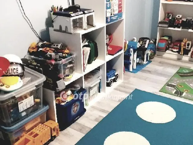 Eladó ház Ballószög 70 nm