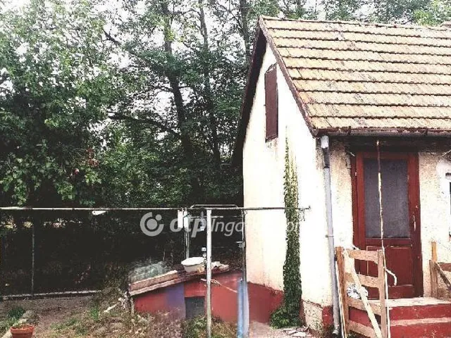 Eladó ház Ballószög 70 nm