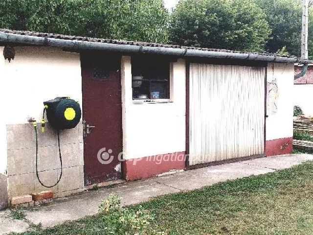 Eladó ház Ballószög 70 nm