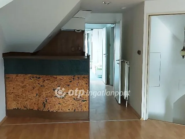 Eladó ház Kecskemét 320 nm