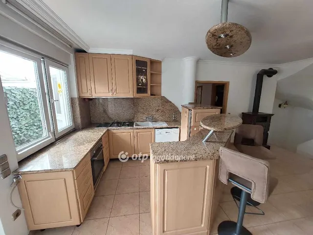 Eladó ház Kecskemét 320 nm