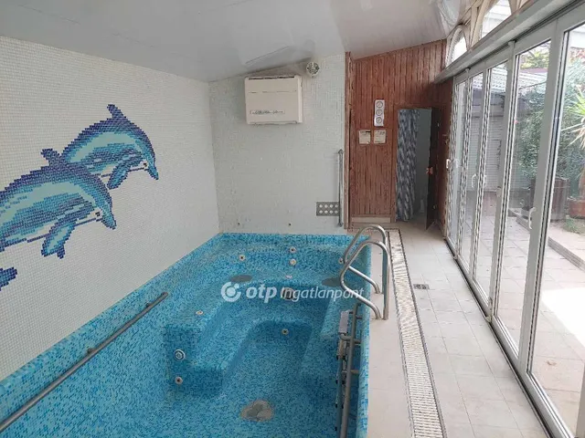 Eladó ház Kecskemét 320 nm