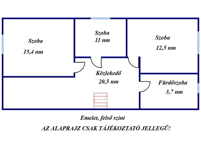 Eladó üdülő és hétvégi ház Szarvas 114 nm