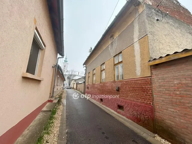 Eladó ház Nagykőrös 77 nm