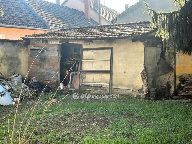 Eladó ház Nagykőrös 77 nm
