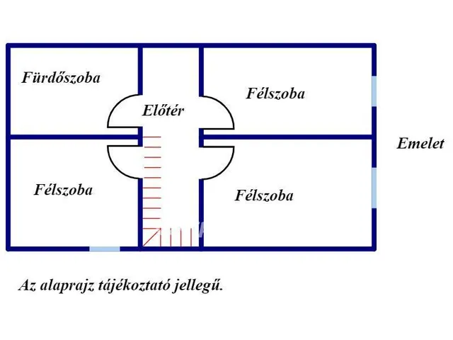 Eladó ház Békéscsaba 99 nm