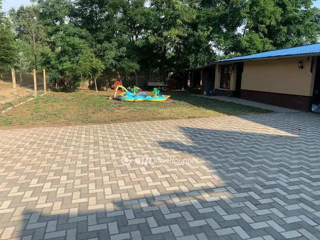 Eladó ház Csemő 108 nm