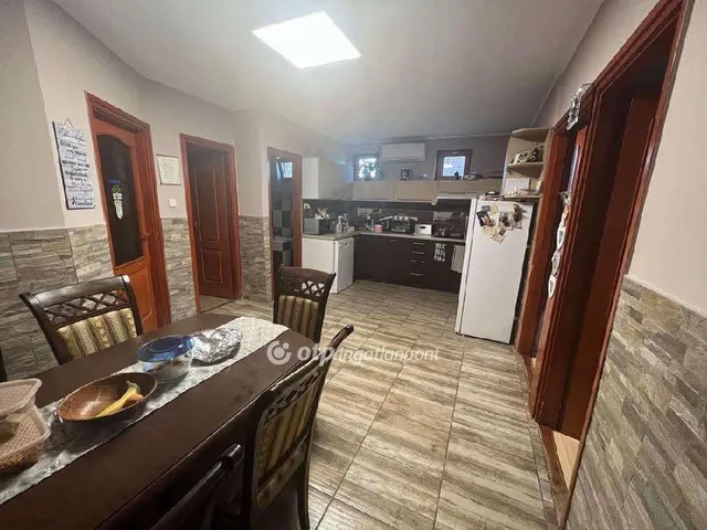 Eladó ház Csemő 108 nm