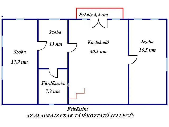 Eladó ház Ásványráró 230 nm