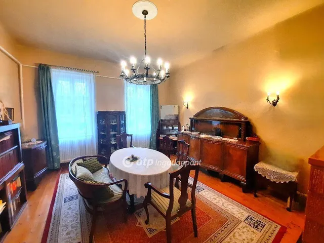 Eladó ház Nagykőrös 123 nm