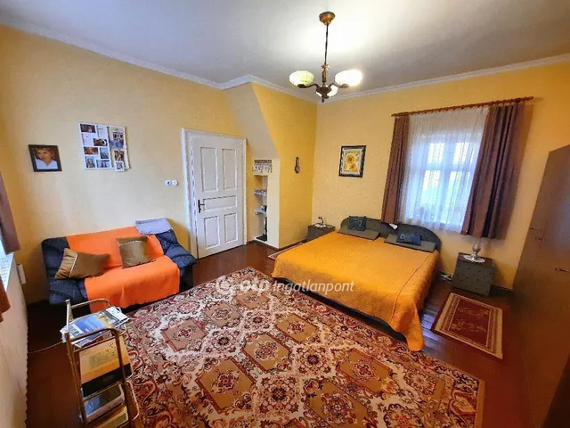Eladó ház Tiszakécske 120 nm