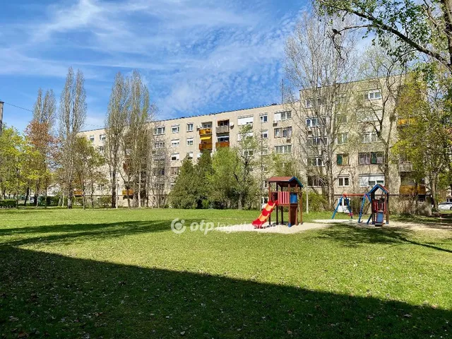 Eladó lakás Kecskemét 55 nm