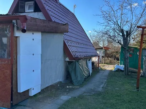 Eladó ház Csemő 30 nm