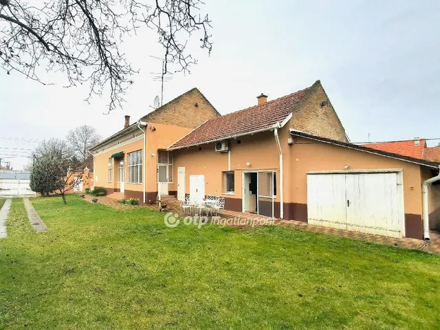 Eladó ház Nagykőrös 123 nm