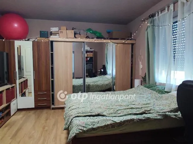 Eladó ház Lajosmizse 100 nm