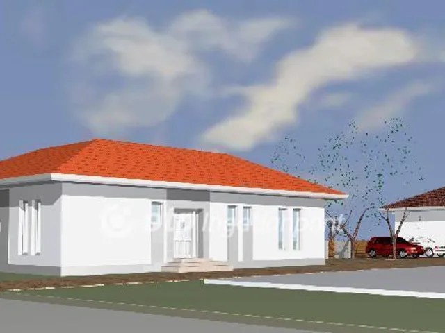 Eladó ház Kecskemét, Katonatelep 80 nm