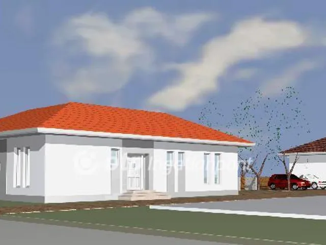Eladó ház Kecskemét, Katonatelep 80 nm