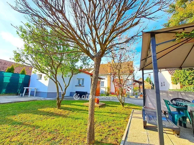 Eladó ház Szolnok 86 nm