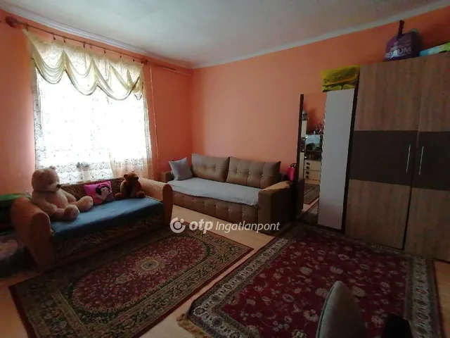 Eladó ház Szolnok 73 nm