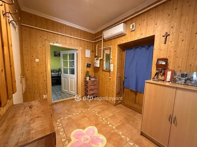Eladó ház Ceglédbercel 61 nm