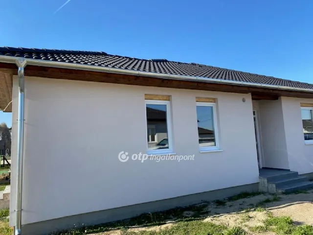 Eladó ház Kecskemét, Alsószéktó 91 nm