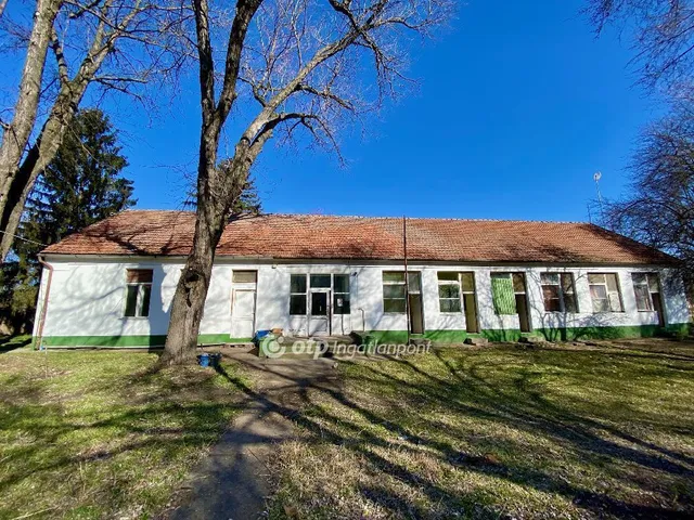 Eladó ház Kecskemét 292 nm