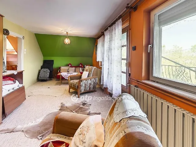 Eladó üdülő és hétvégi ház Cegléd 240 nm