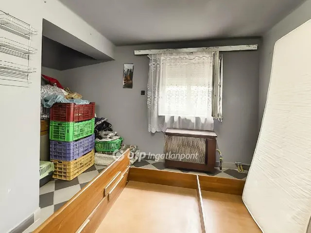 Eladó üdülő és hétvégi ház Cegléd 240 nm