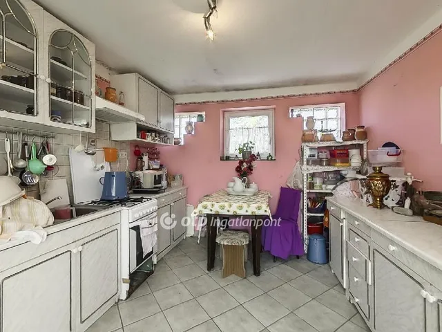 Eladó üdülő és hétvégi ház Cegléd 240 nm