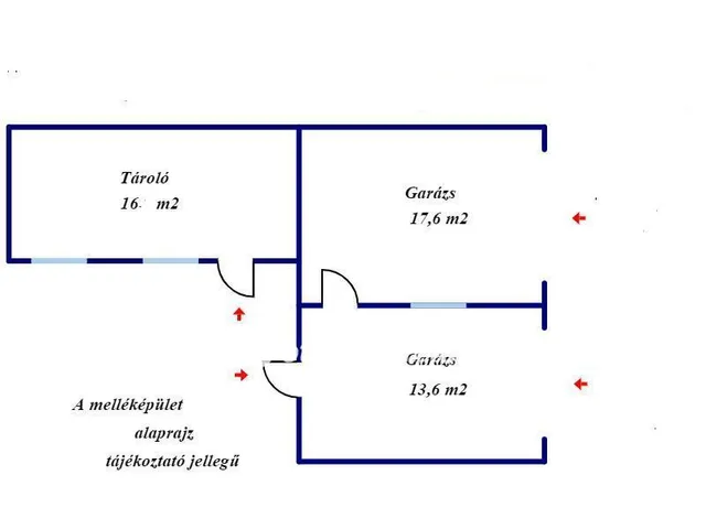 Eladó ház Nagykőrös 126 nm
