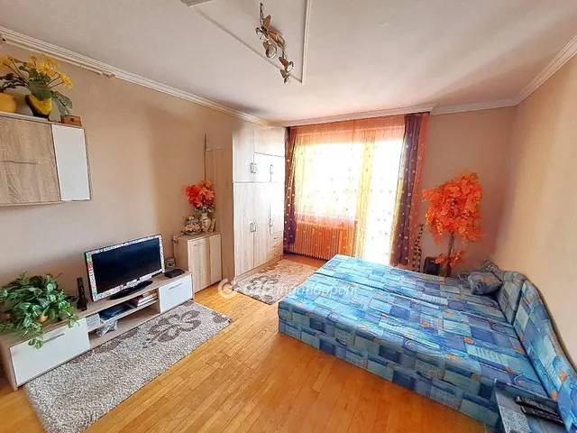 Eladó lakás Kecskemét 54 nm