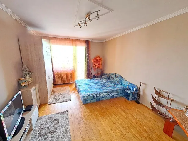Eladó lakás Kecskemét 54 nm