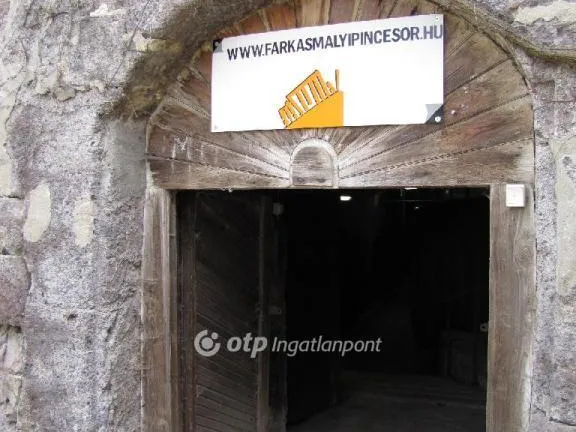 Eladó kereskedelmi és ipari ingatlan Gyöngyös 609 nm