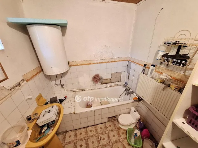 Eladó ház Tiszakécske 114 nm