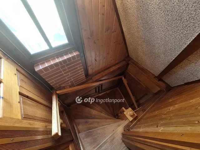 Eladó üdülő és hétvégi ház Tiszakécske 114 nm