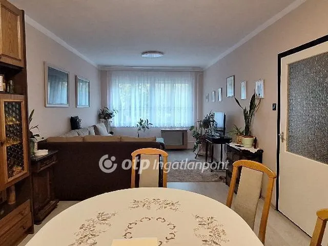 Eladó ház Kecskemét 196 nm