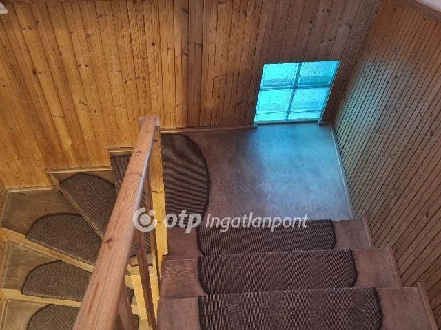 Eladó ház Kecskemét 196 nm
