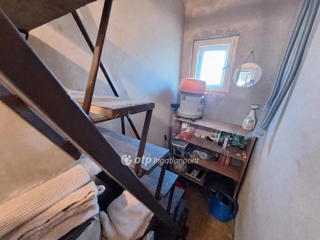 Eladó ház Tiszakécske 89 nm