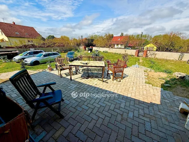 Eladó ház Kecskemét, Úrihegy 135 nm